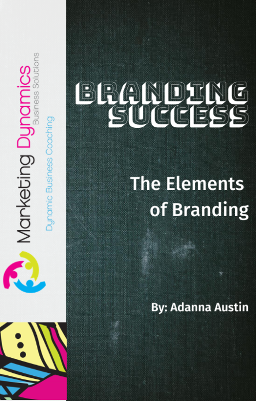 Branding Success