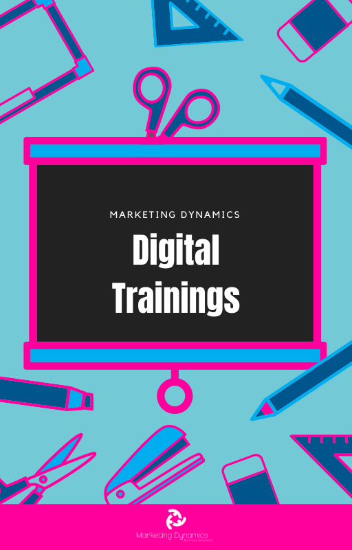 Digital Trainings
