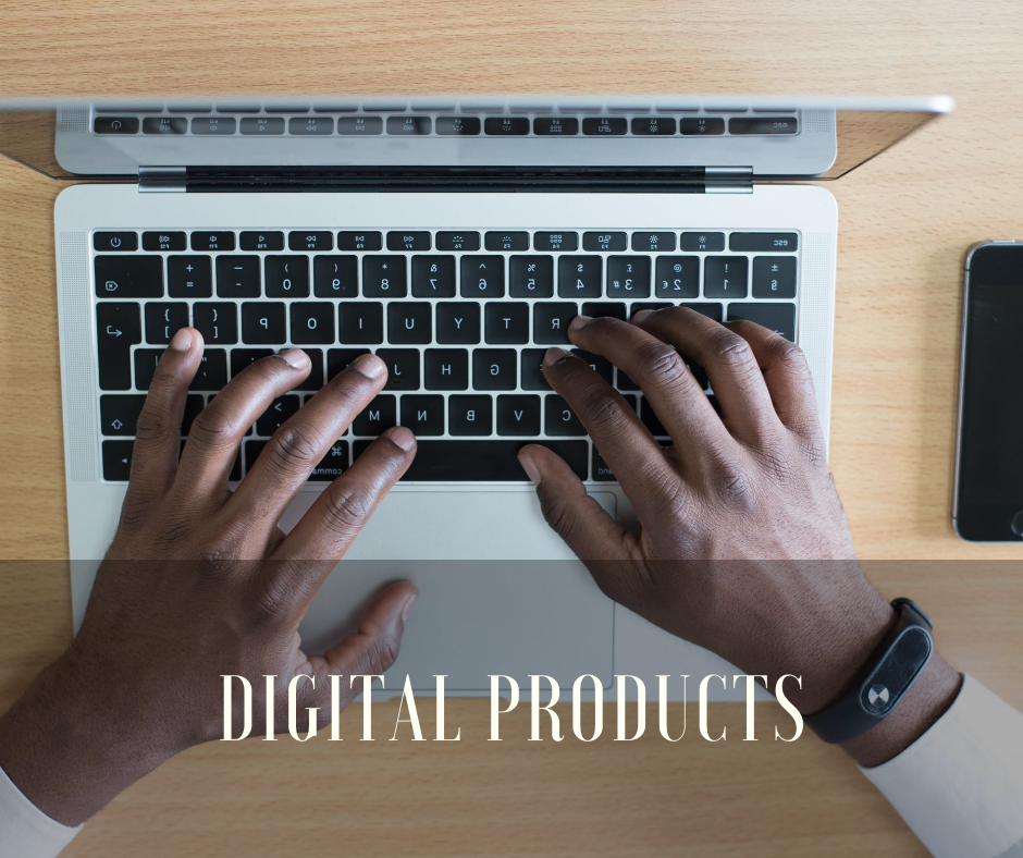 Digital Products