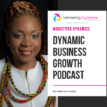 dynamic business growth podcast