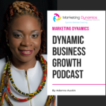 Dynamic Business Growth Podcast