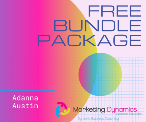 Free Bundle Package