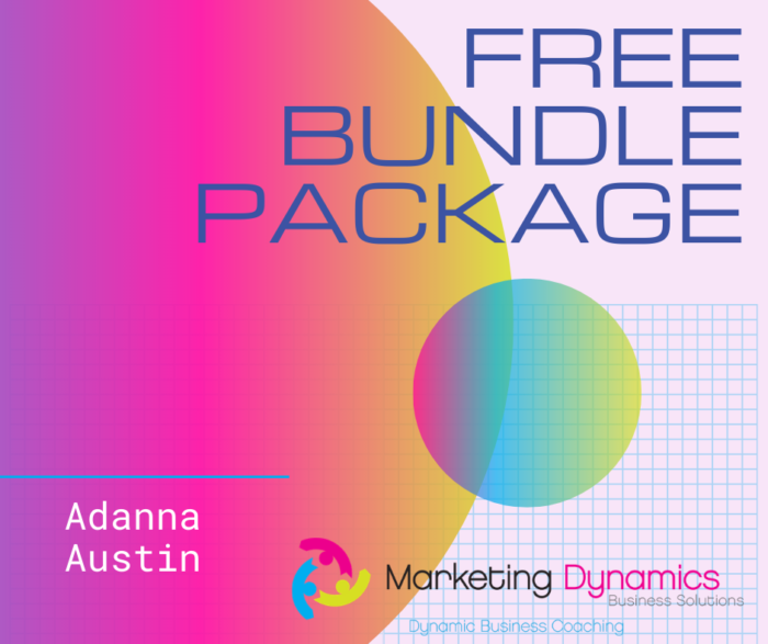 free bundle package
