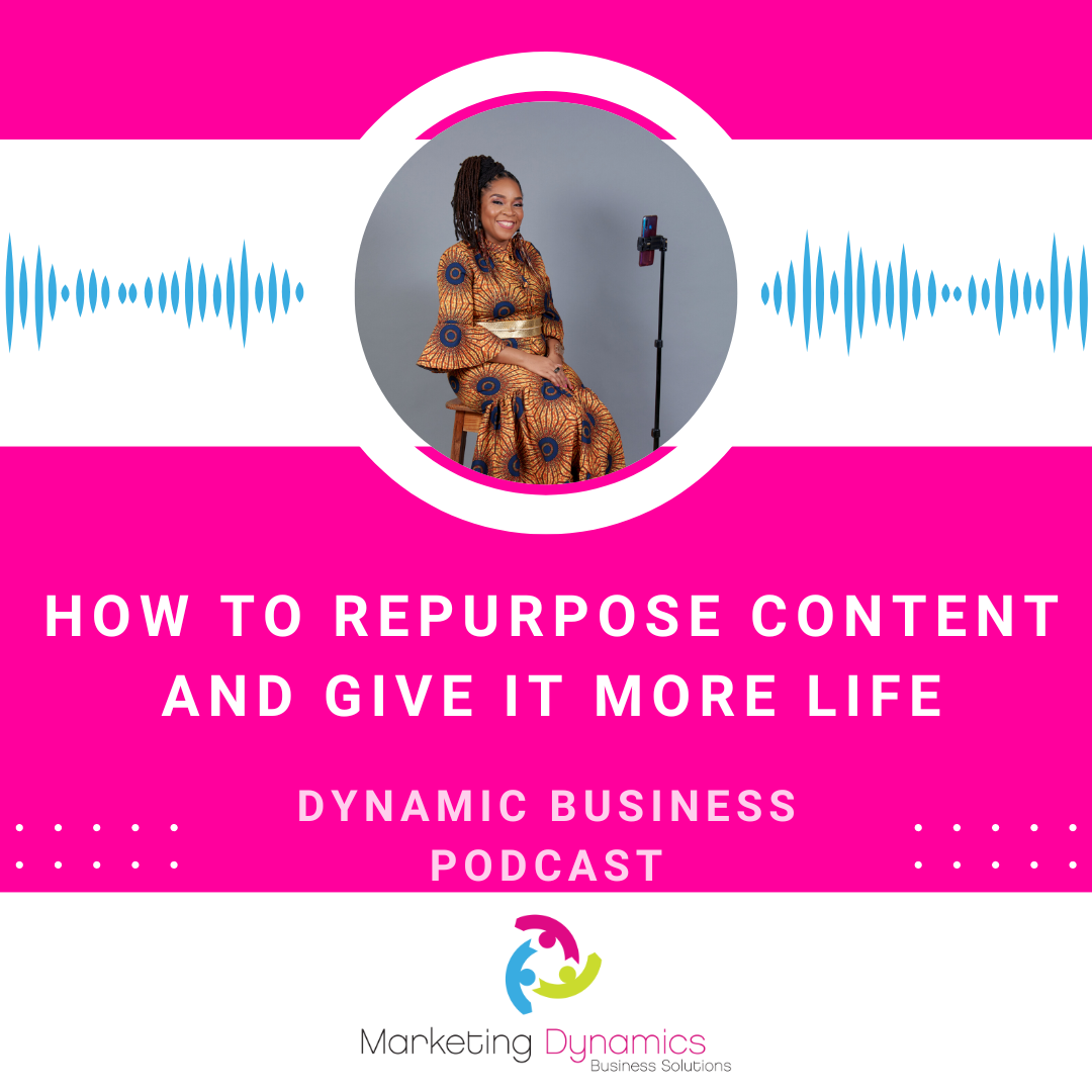 How To Repurpose Content And Give It More Life