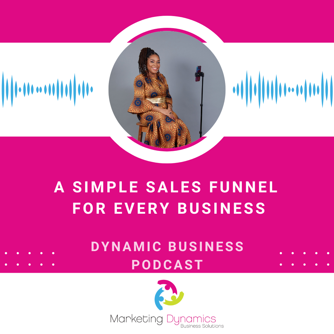 A Simple Sales Funnel For Every Business