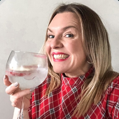 I’m Not Doing This Without Alcohol By Denise Ferguson: Identifying Our Ideal Clients
