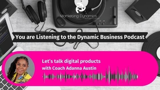 Let’s Talk Digital Products