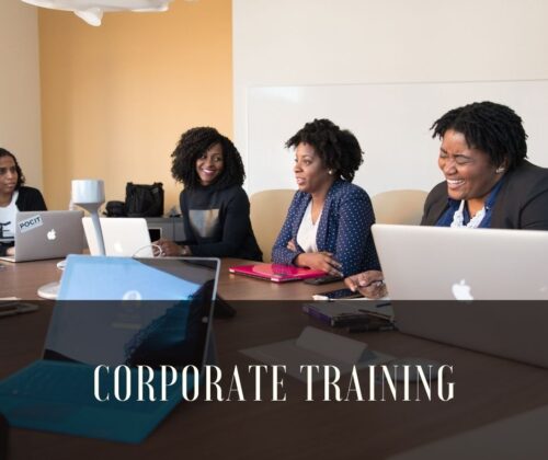 Corporate Training