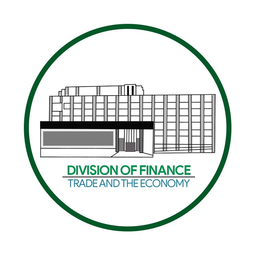 Division of Finance Trade and Economy
