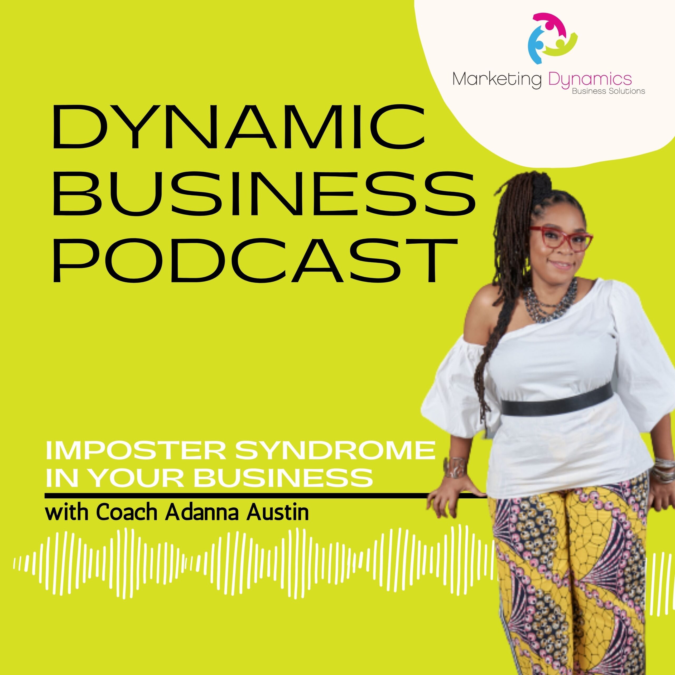 Imposter Syndrome In Your Business