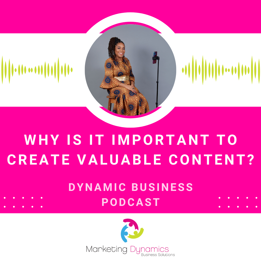 Why Is It Important To Create Valuable Content?