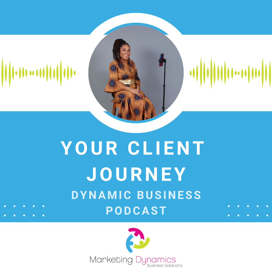 Your Client Journey